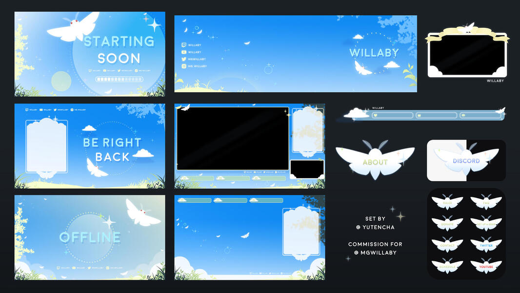 Willaby Willaby