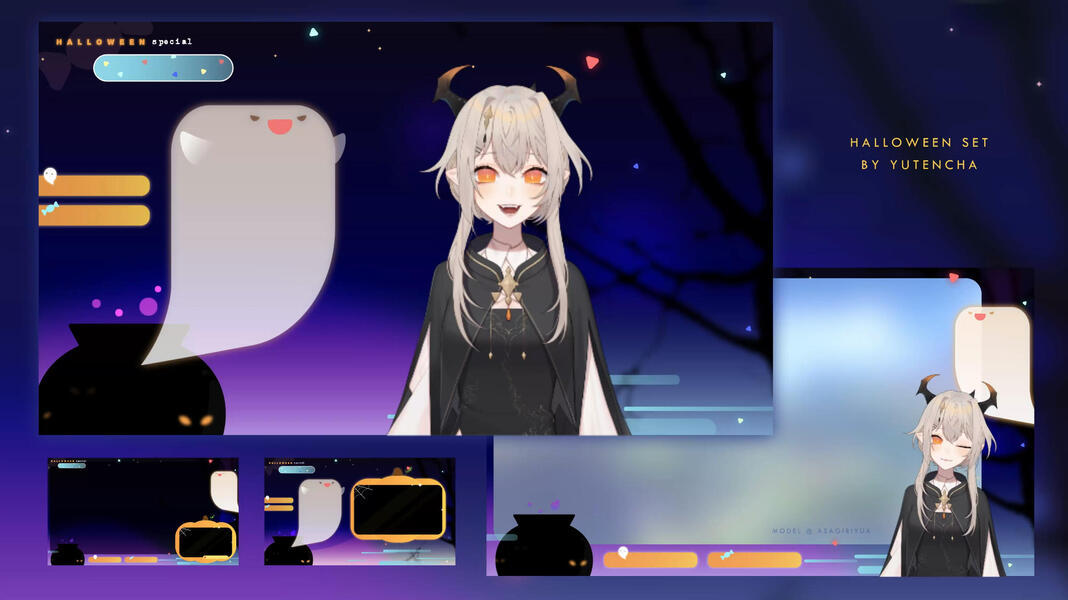 Halloween Halloween