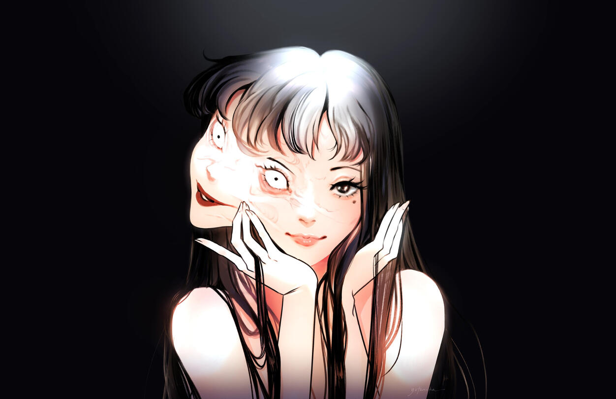 Tomie Tomie