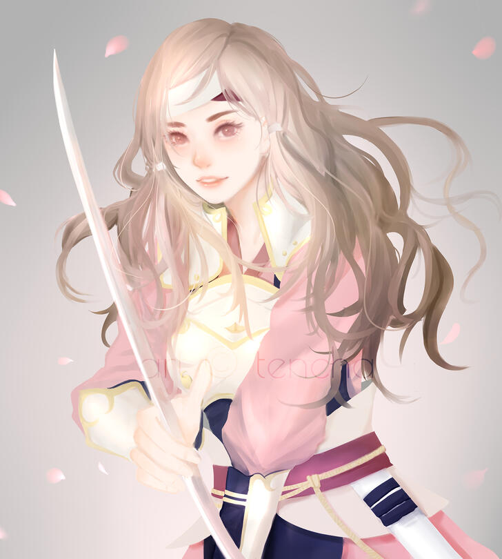 Hana (FE) Hana (FE)