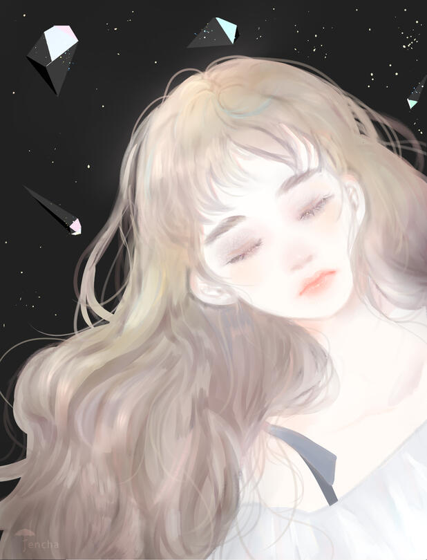 Asleep Asleep
