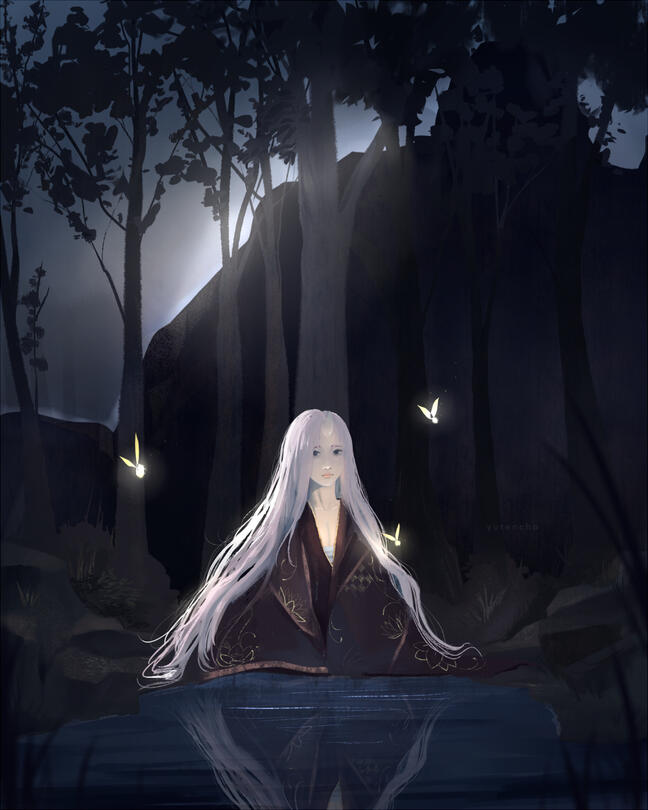 Outcast Outcast