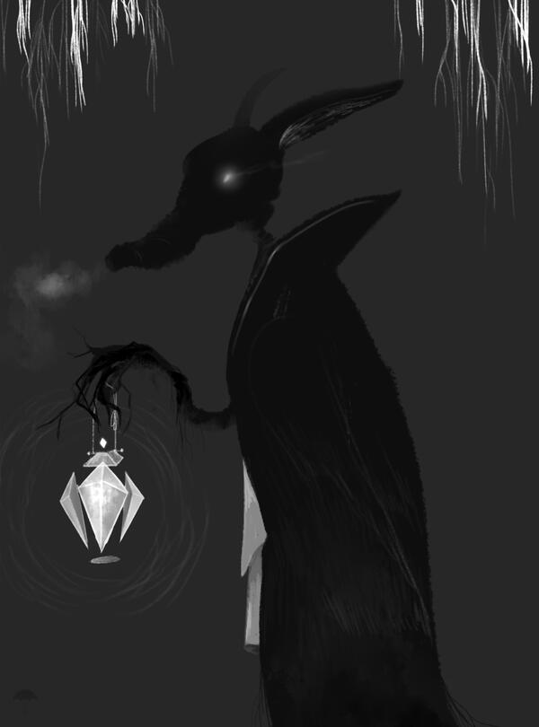 Night Creeper Night Creeper