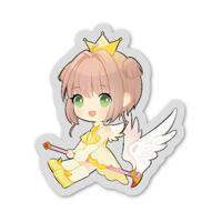 Sakura CCS