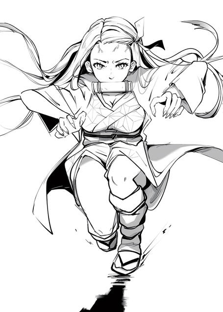 Nezuko