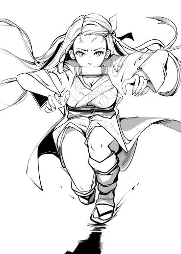 Nezuko