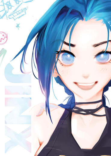 Jinx