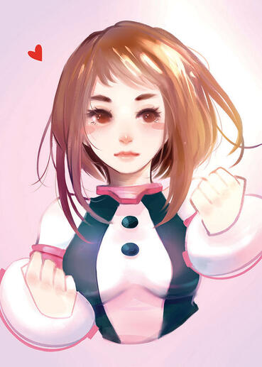 Ochaco