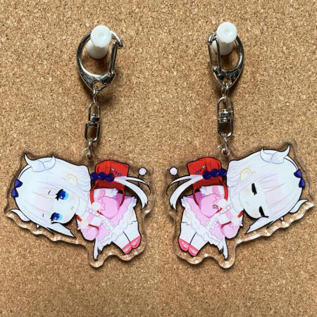 Kanna Backpack Grab