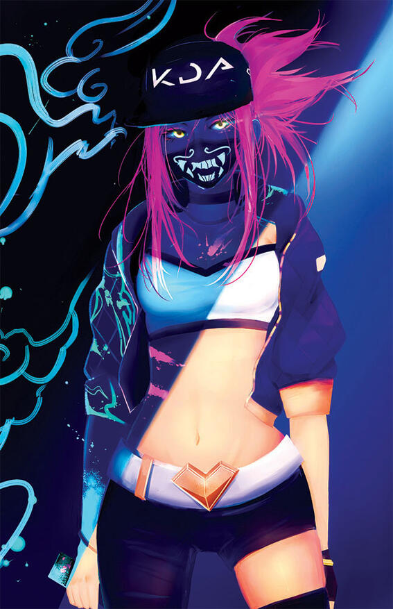 Akali