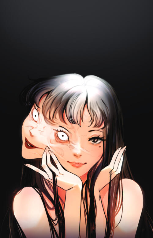 Tomie