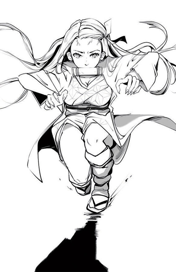 Nezuko
