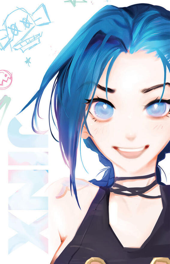 Jinx