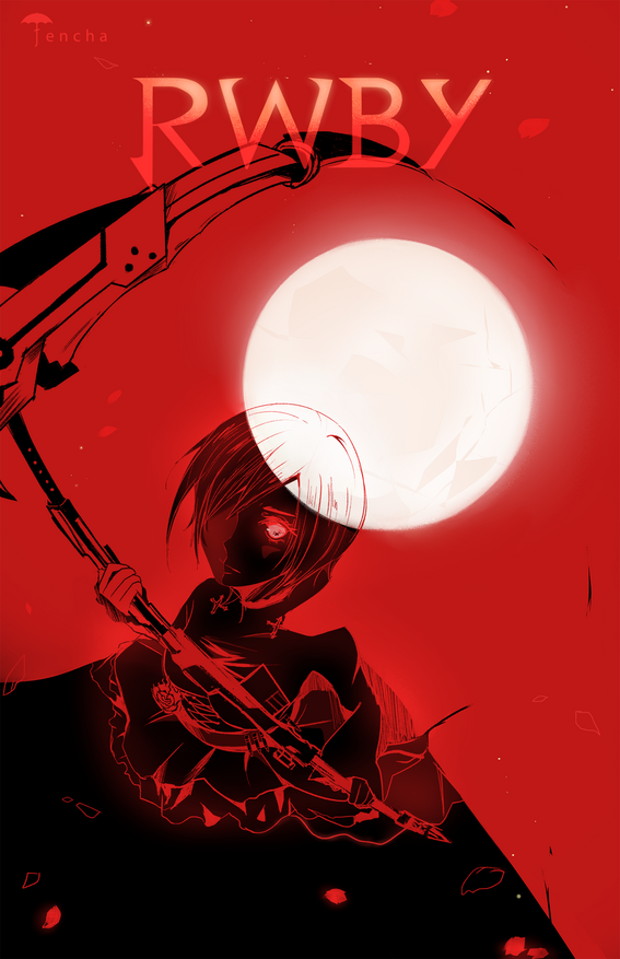 RWBY