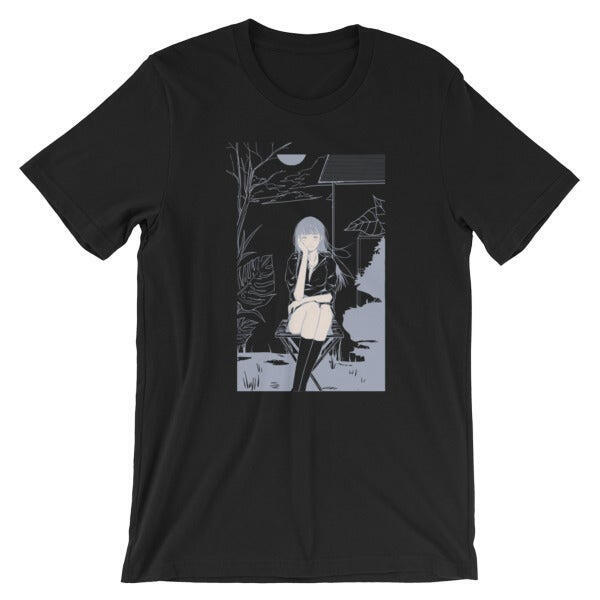 Vacation Black