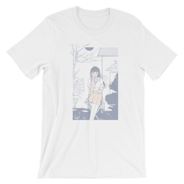 Vacation White