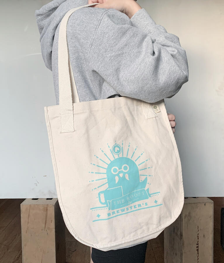 Brewster Tote