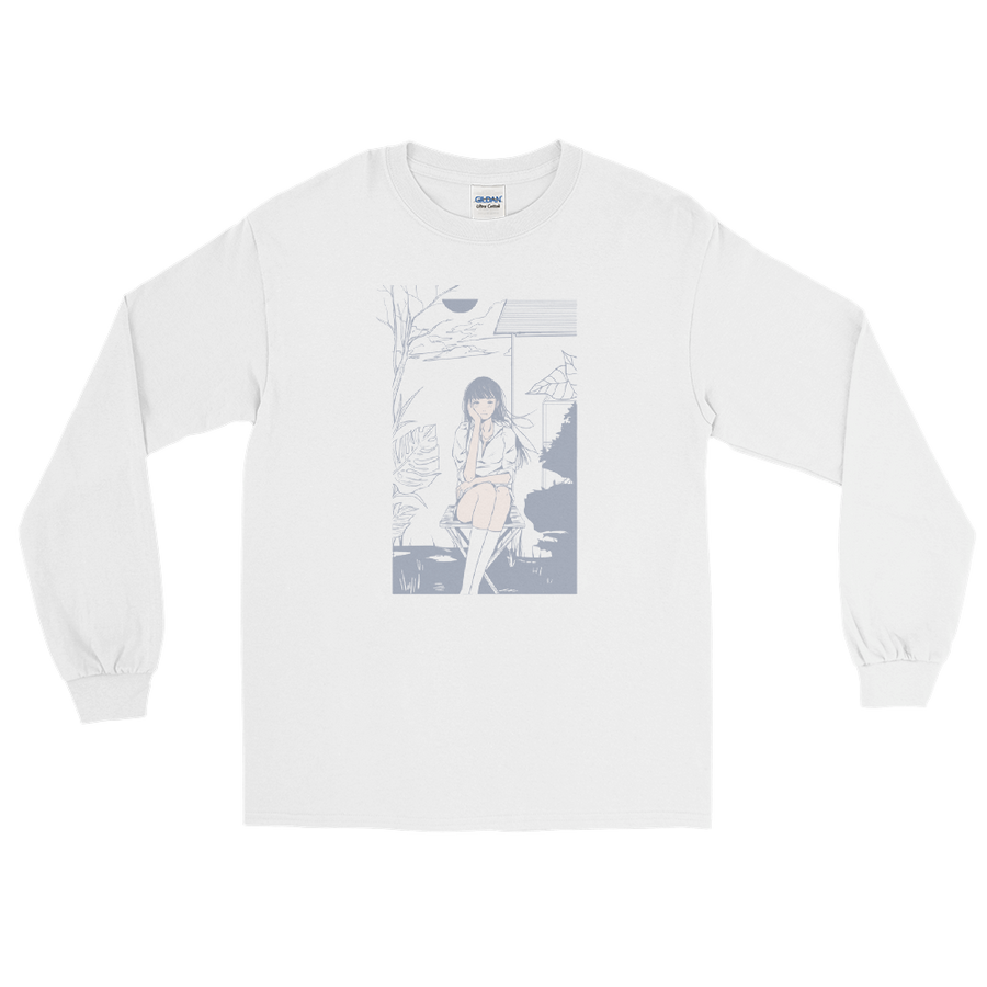 Vacation Long Sleeve