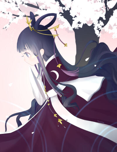 Tomoyo (TRC)